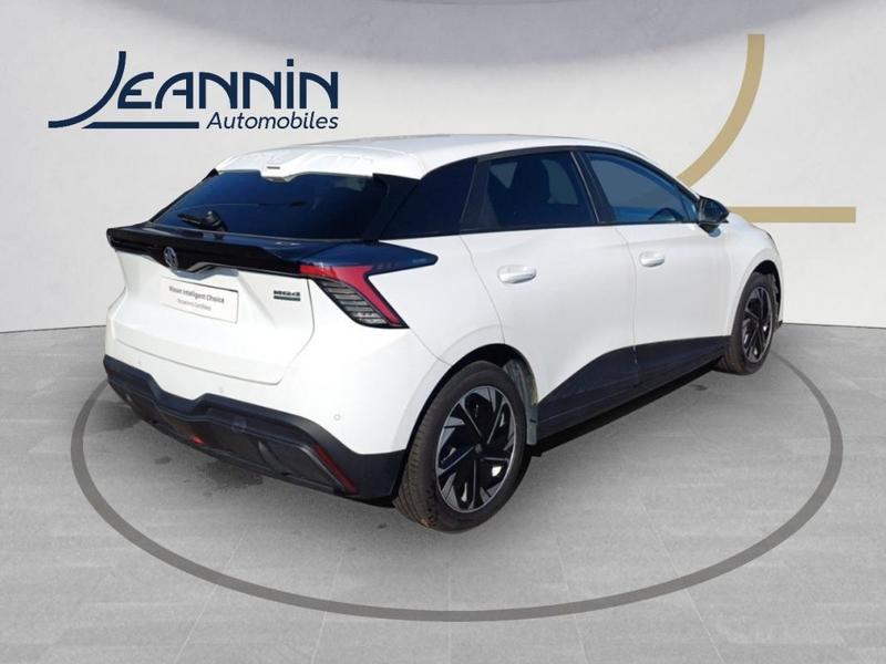 Mg Mg4 Electric 64kWh - 150 kW 2wd Comfort