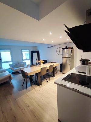 Appartement - 53 m² - 3 pièces