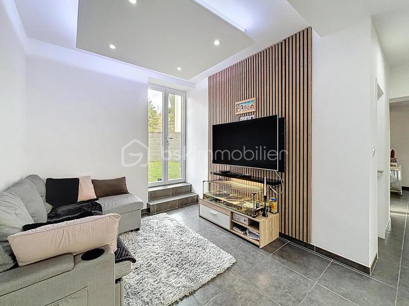 Appartement - 82 m² - 4 pièces