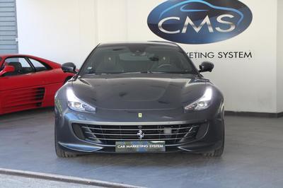 Ferrari Gtc4 Lusso t V8 3.9 611