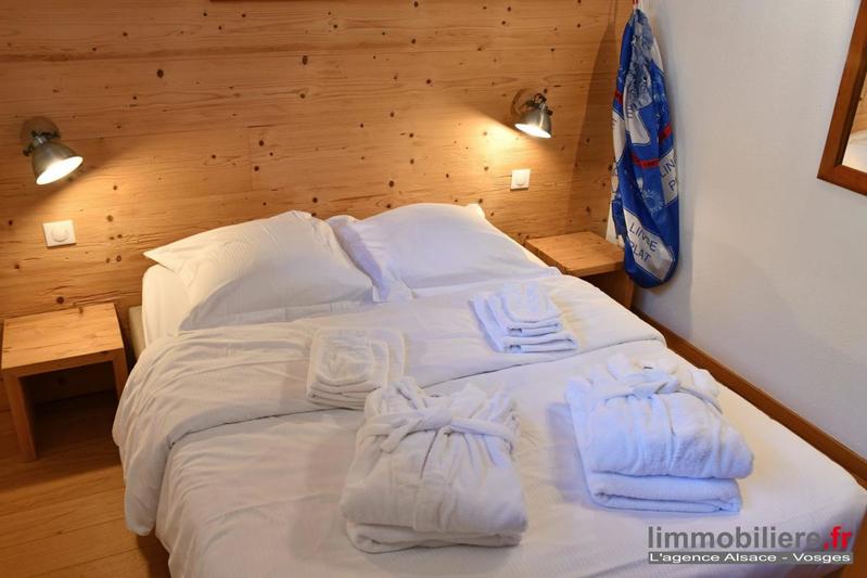 Duplex - 80 m² - 5 pièces