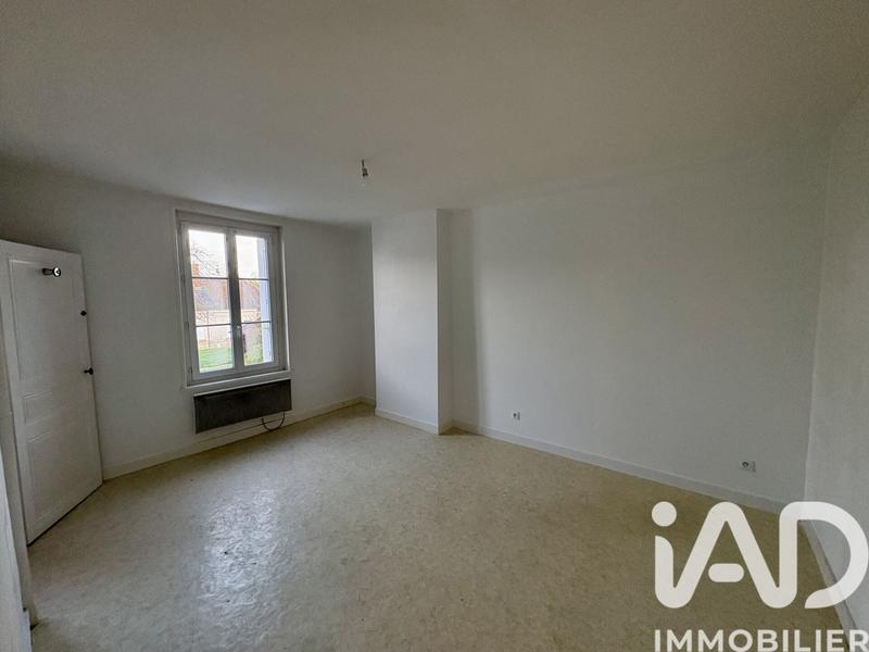 Maison de village - 63 m² - 3 pièces