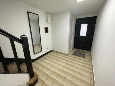 Maison - 105 m² - 6 pièces