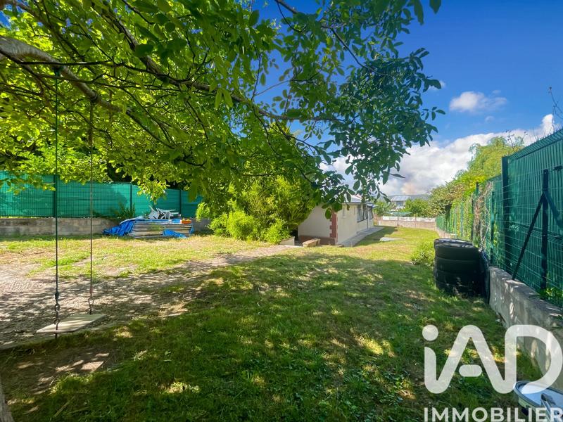 Maison - 50 m² - 3 pièces