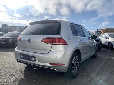 Volkswagen Golf 1.0 Tsi 115 Ch Connect - Garantie 6 Mois