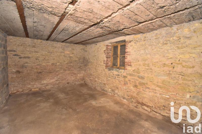 Maison - 145 m² - 5 pièces