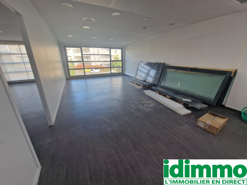 Local commercial - 72 m²