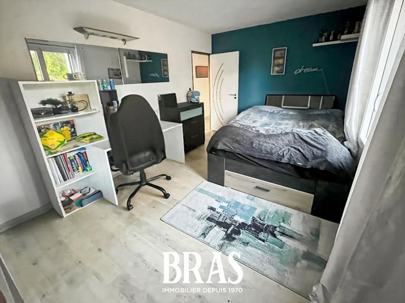 Maison - 157 m² - 6 pièces