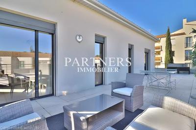 Appartement - 57 m² - 2 pièces