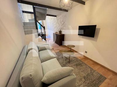 Maison de ville - 48 m² - 3 pièces