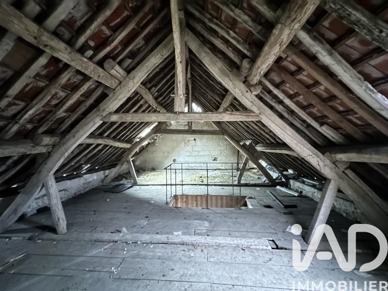 Maison - 109 m² - 4 pièces