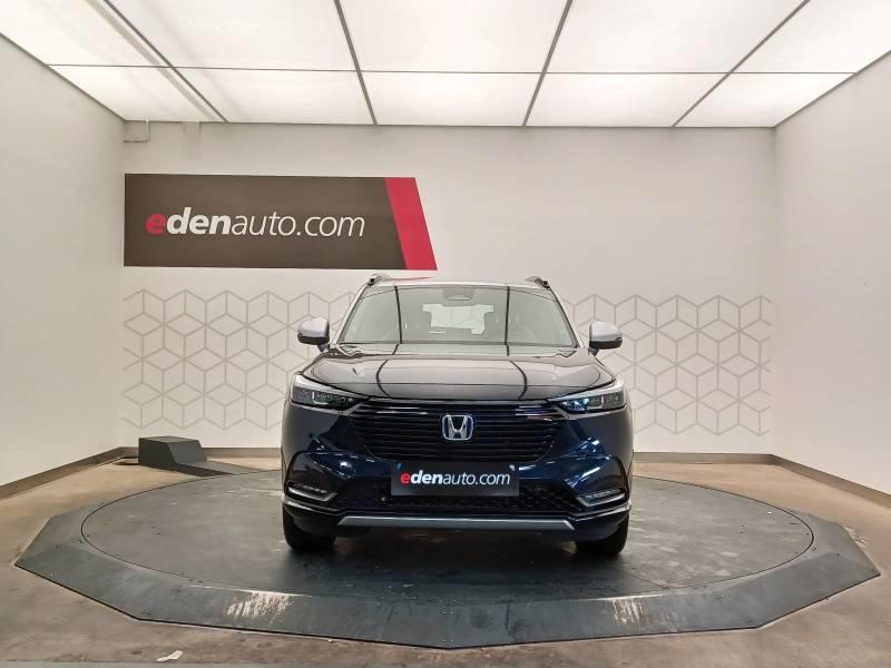 Honda Hrv e:Hev 1.5 i-Mmd Advance Style