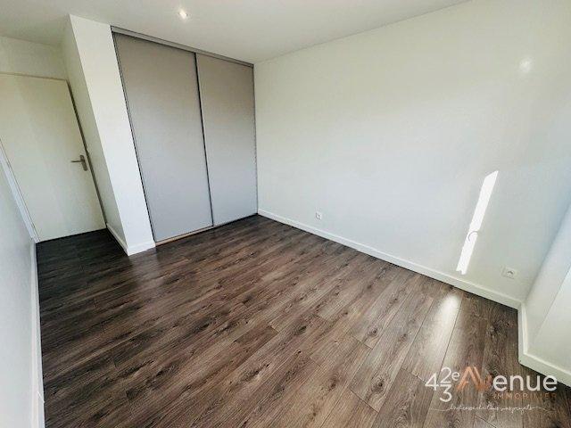 Appartement - 76 m² - 3 pièces
