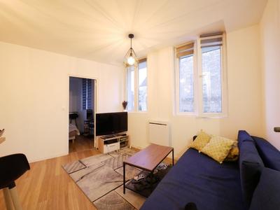 Appartement - 39 m² - 2 pièces