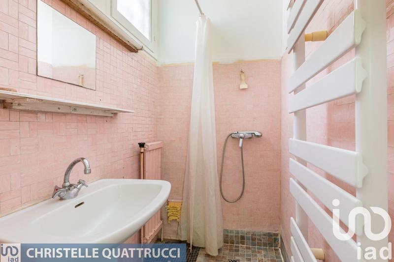 Maison - 182 m² - 8 pièces