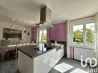 Maison de campagne - 140 m² - 6 pièces