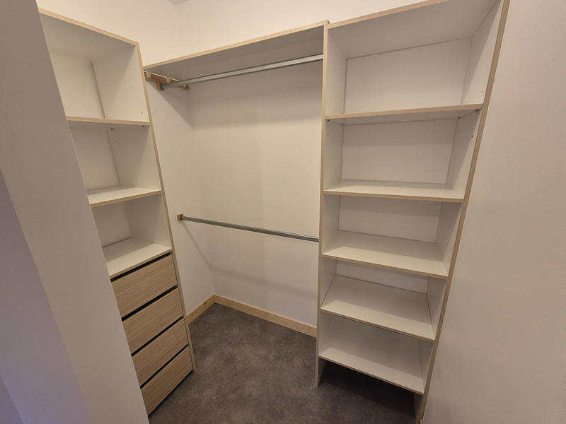 Maison - 96 m² - 4 pièces