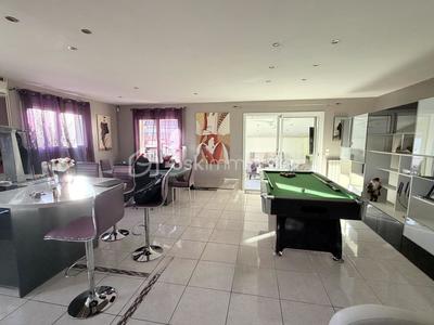 Villa - 135 m² - 5 pièces