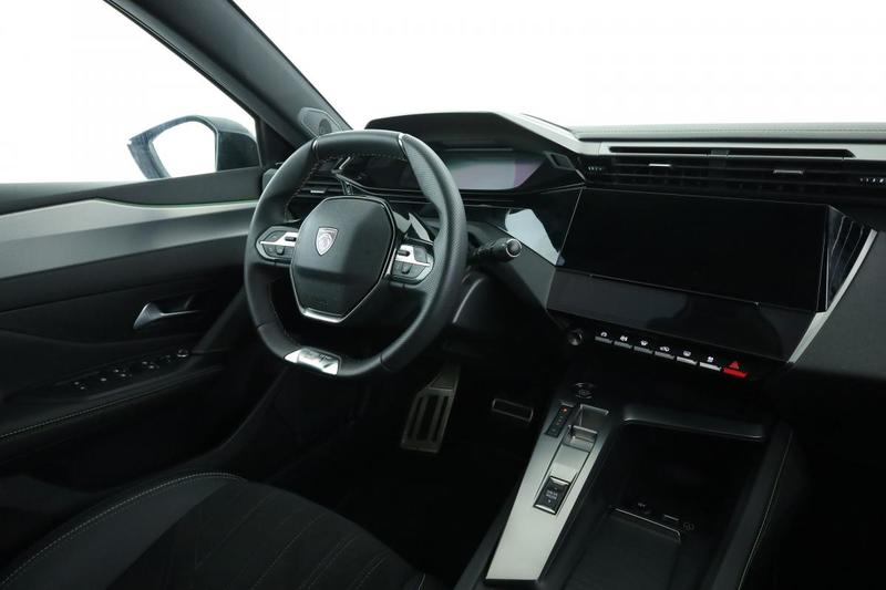 Peugeot 408 1.2 PureTech Gt Eat8 130 ch