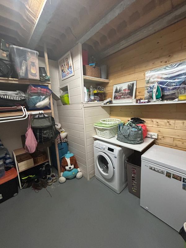 Châlet - 81 m² - 5 pièces