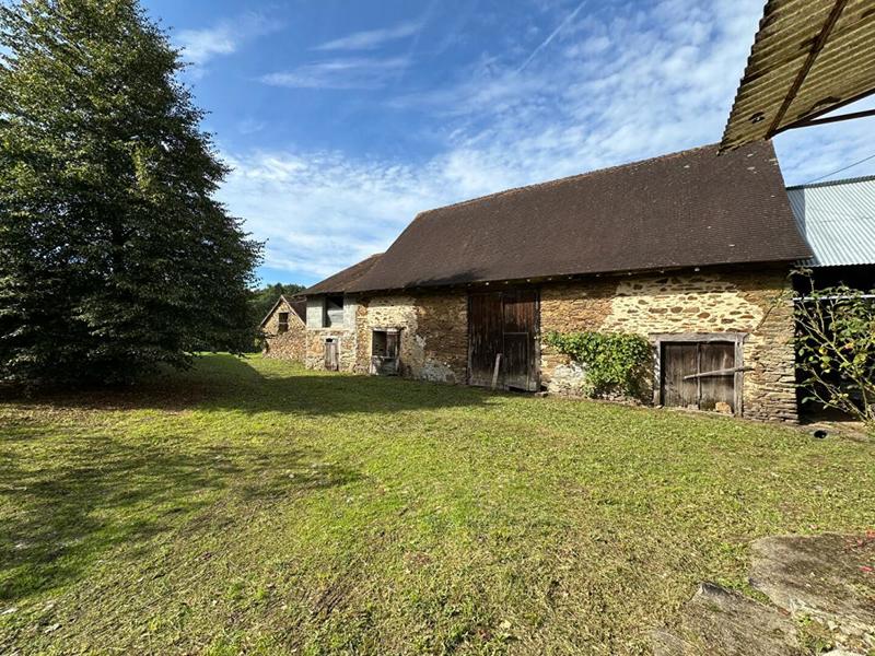 Maison - 59 m² - 3 pièces