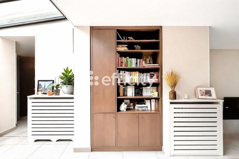 Maison - 175 m² - 5 pièces