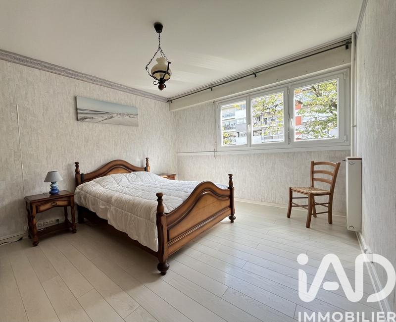 Appartement - 74 m² - 3 pièces