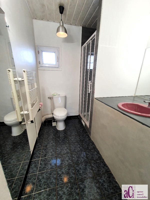 Maison - 78 m² - 4 pièces