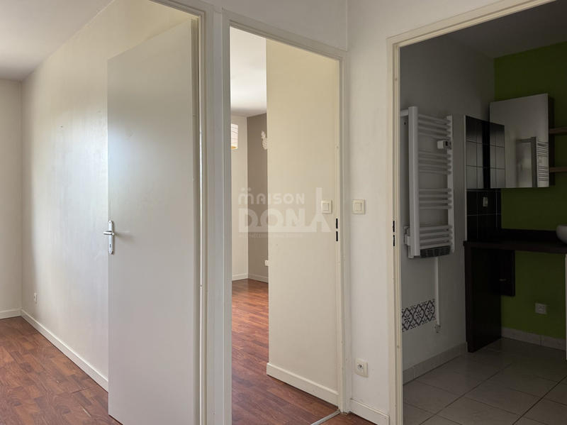 Appartement - 67 m² - 3 pièces