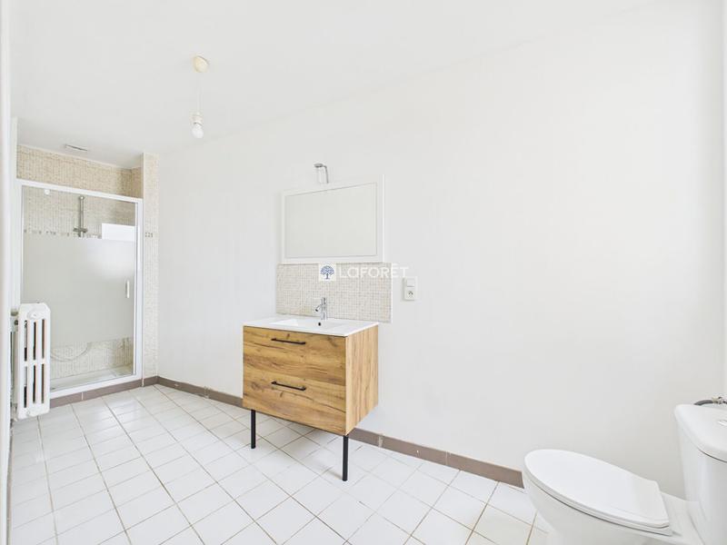 Maison - 156 m² - 6 pièces