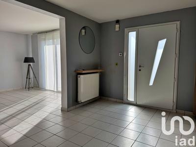 Maison - 156 m² - 6 pièces