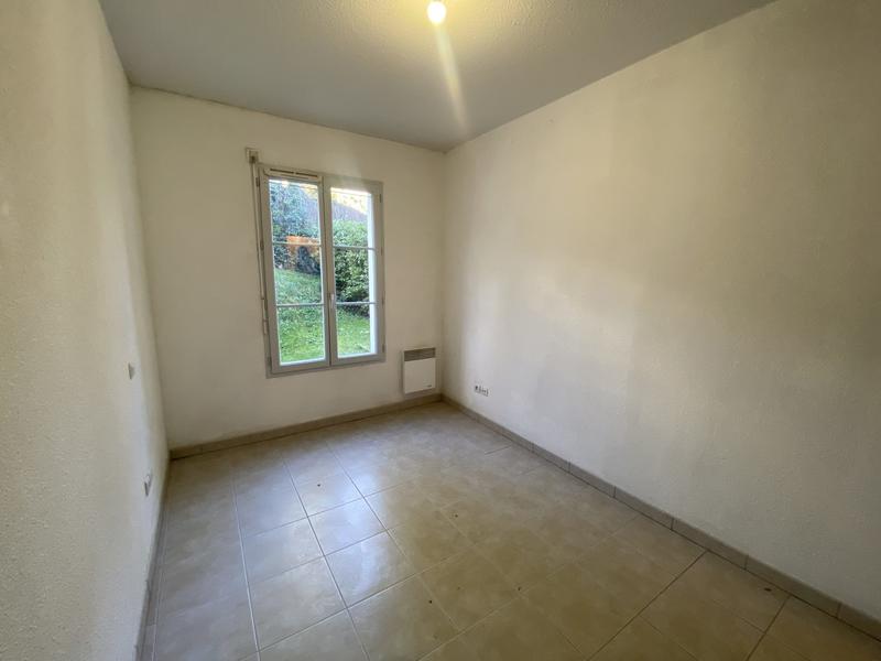 Appartement - 33 m² - 2 pièces