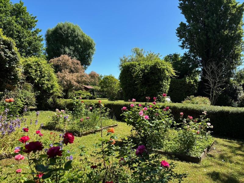 Maison ancienne - 132 m² - 6 pièces