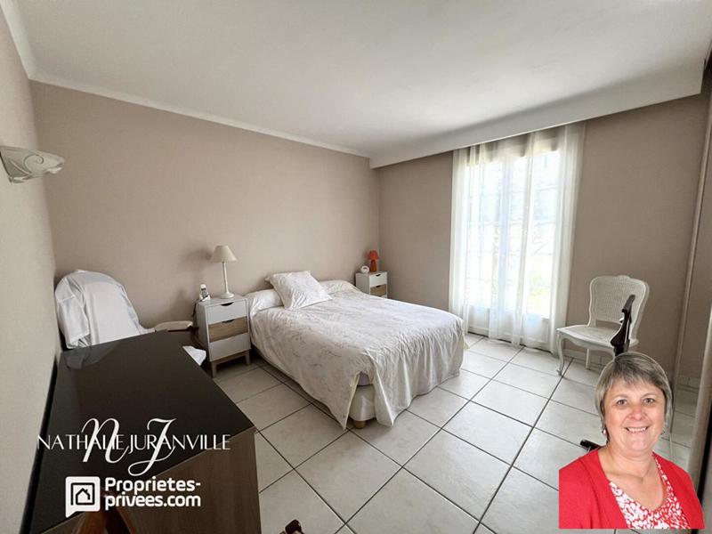 Maison - 98 m² - 4 pièces