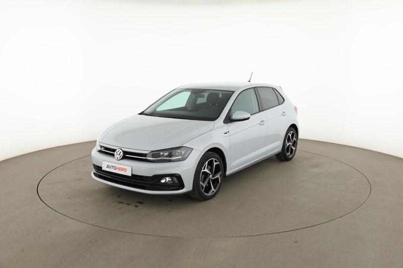 Volkswagen Polo 1.0 Tsi R-Line Dsg7 115 ch