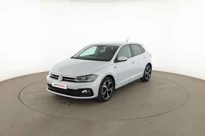 Volkswagen Polo 1.0 Tsi R-Line Dsg7 115 ch