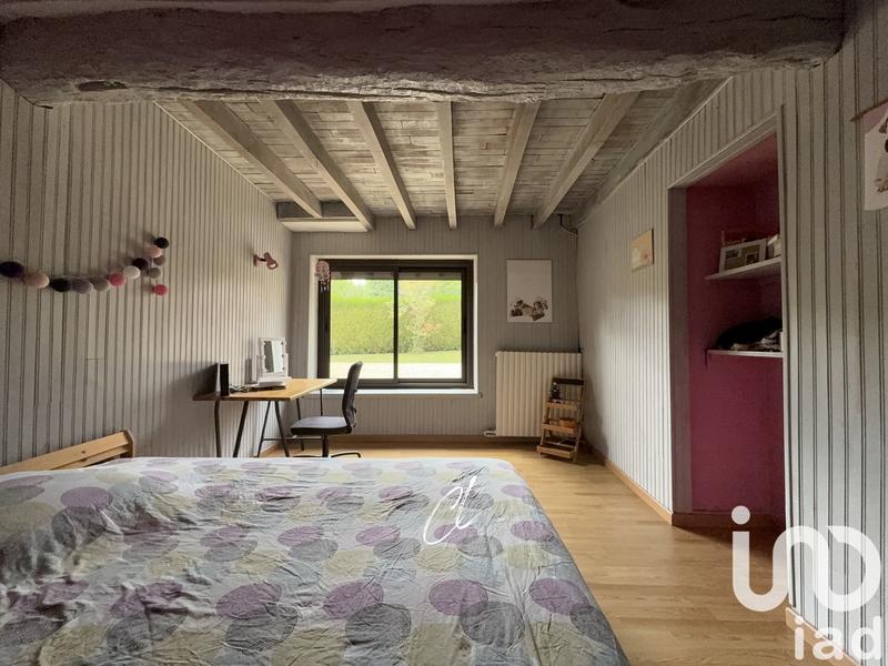 Maison - 148 m² - 4 pièces