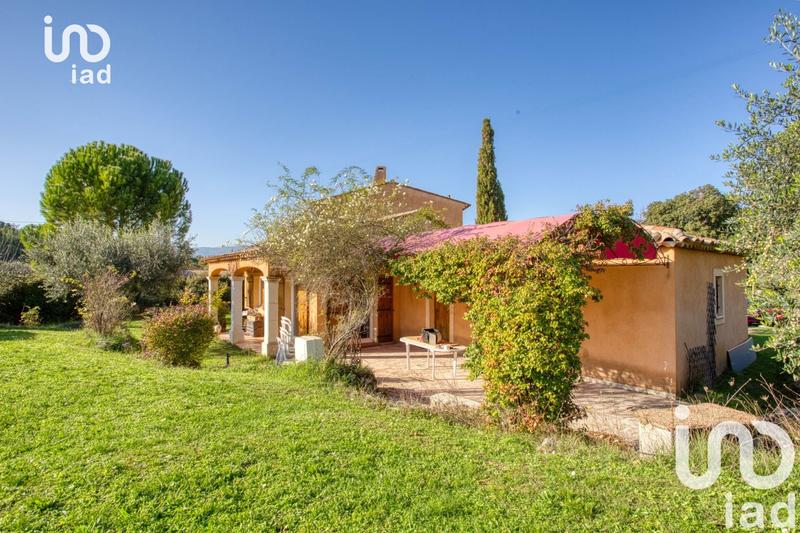 Maison de maîtres - 168 m² - 4 pièces