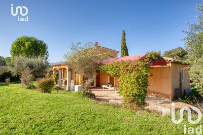 Maison de maîtres - 168 m² - 4 pièces