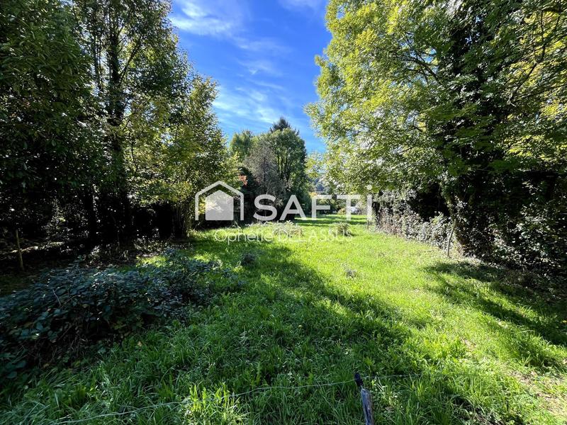 Maison - 150 m² - 10 pièces