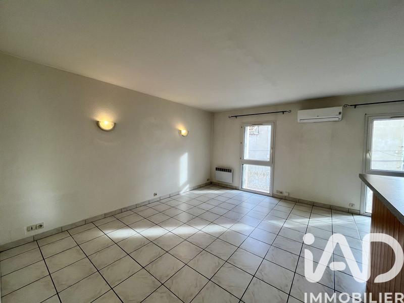 Maison - 66 m² - 3 pièces