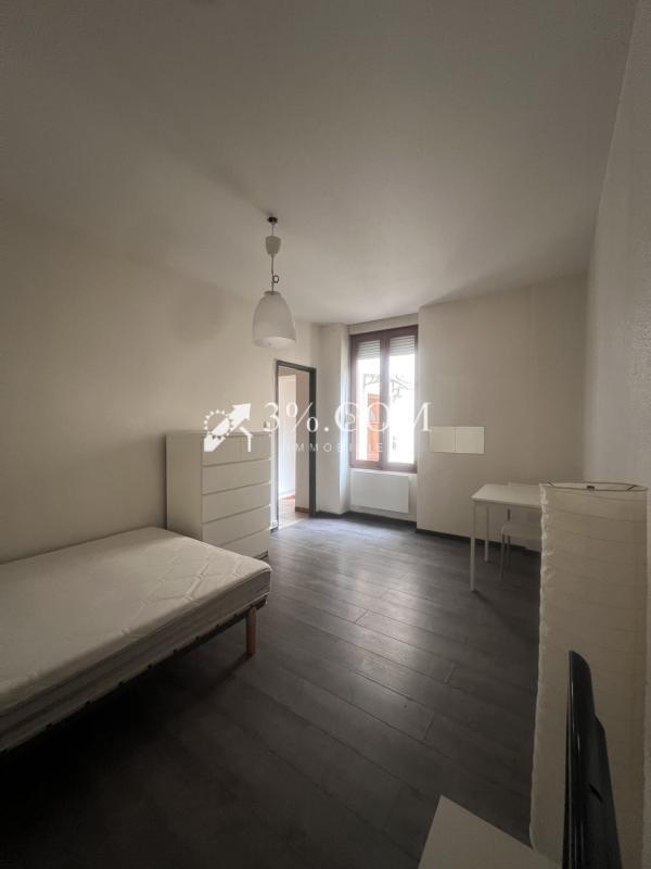 Appartement - 27 m² - 1 pièce