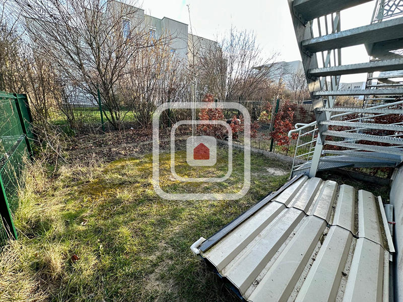 Appartement - 96 m² - 4 pièces