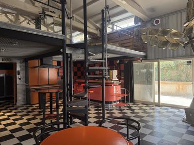 Maison - 84 m² - 3 pièces