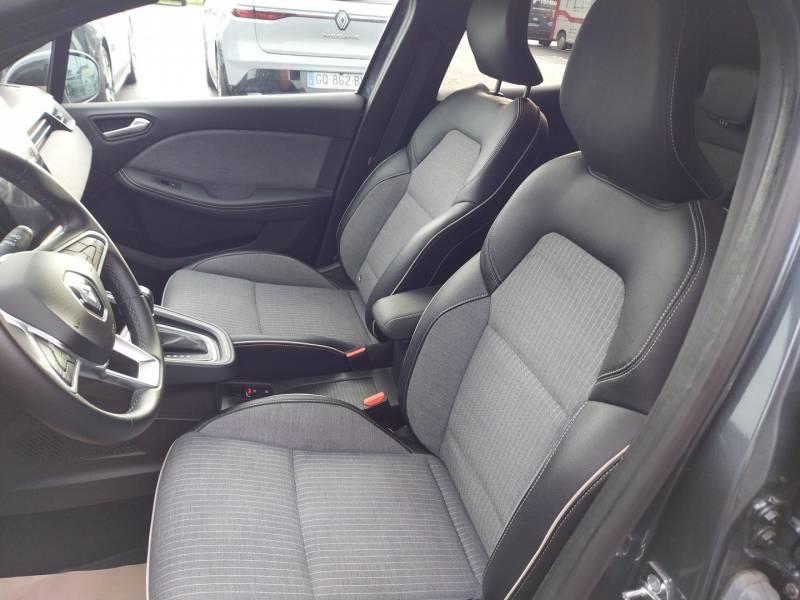 Renault Clio E-Tech 140 - 21n Sl Lutecia