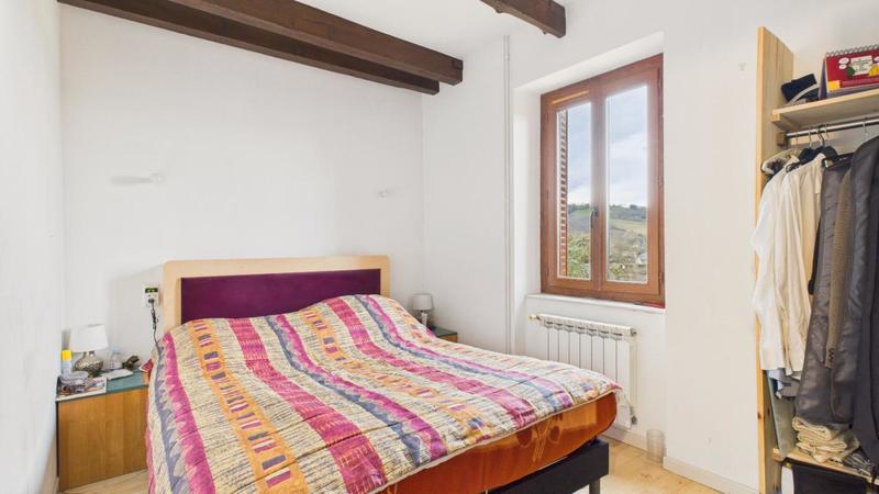 Maison - 140 m² - 8 pièces