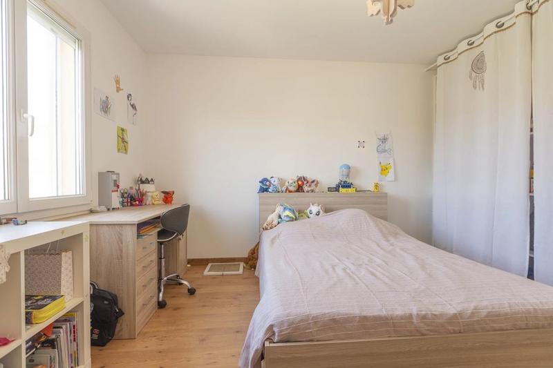 Villa - 157 m² - 7 pièces