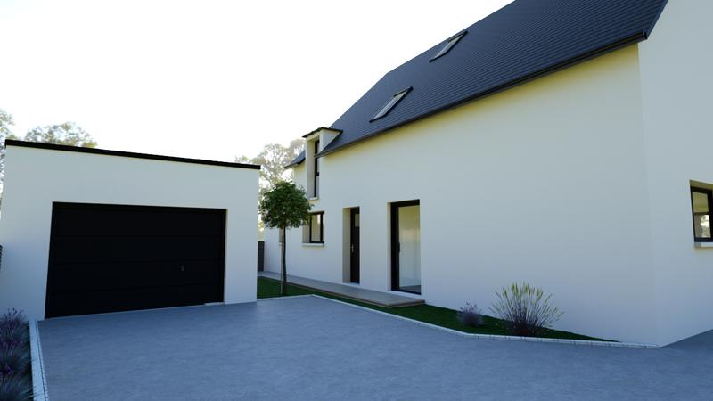 Maison - 180 m²