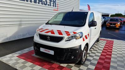 Peugeot Expert Fourgon tole standard 2.0 bluehdi 120 ss bvm6 premium