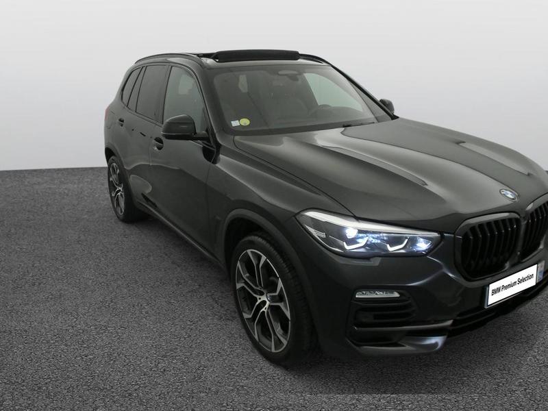 Bmw X5 G05 xDrive30d 265 ch Bva8 xLine